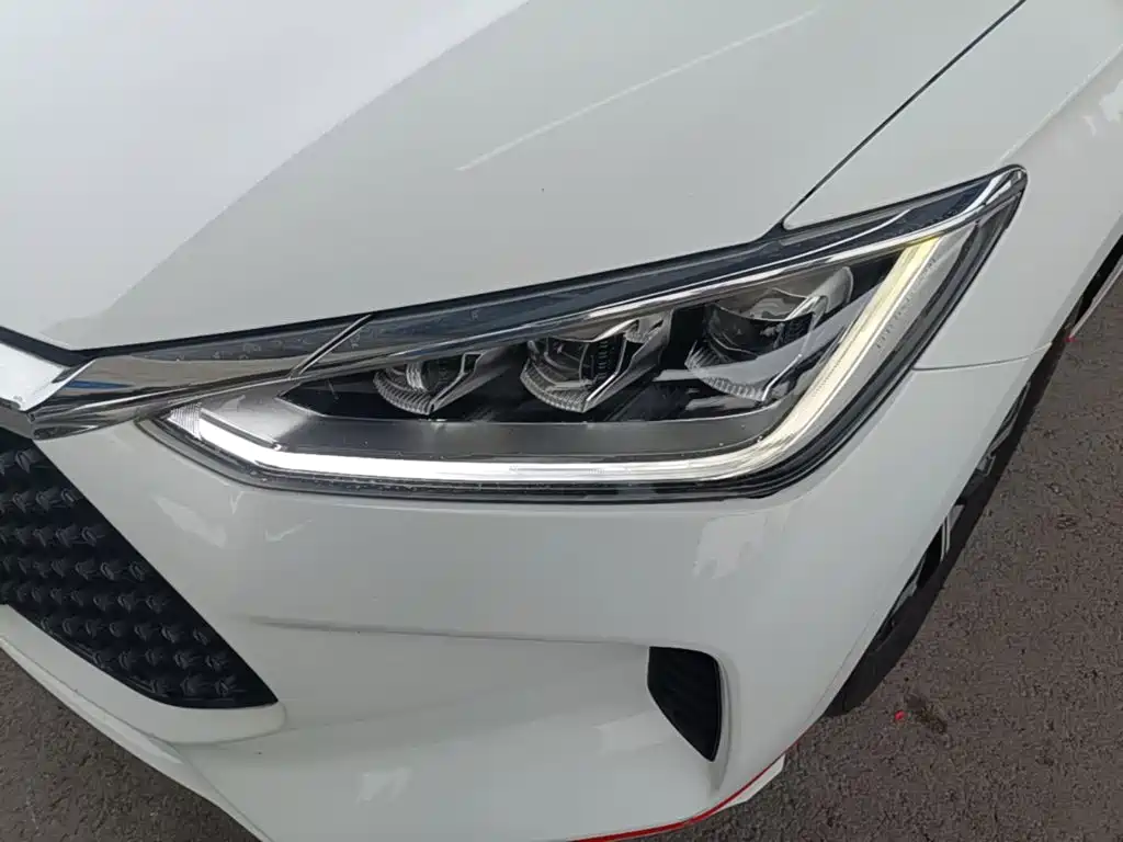 BYD e2 — миниатюра 24