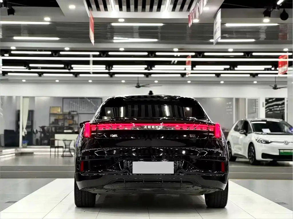 ZEEKR EXTREME KRYPTON 001