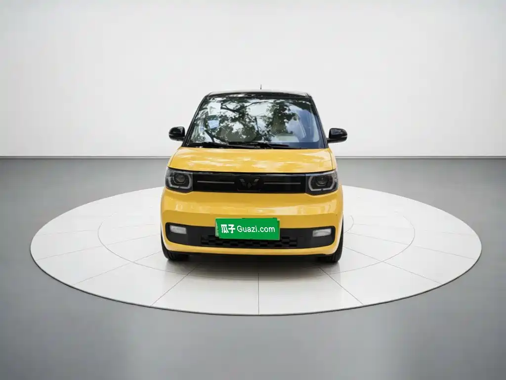 Wuling MINIEV — миниатюра 2