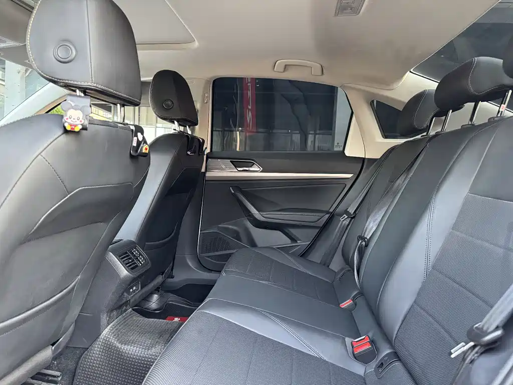 Volkswagen Lavida 2021 1.5L AT