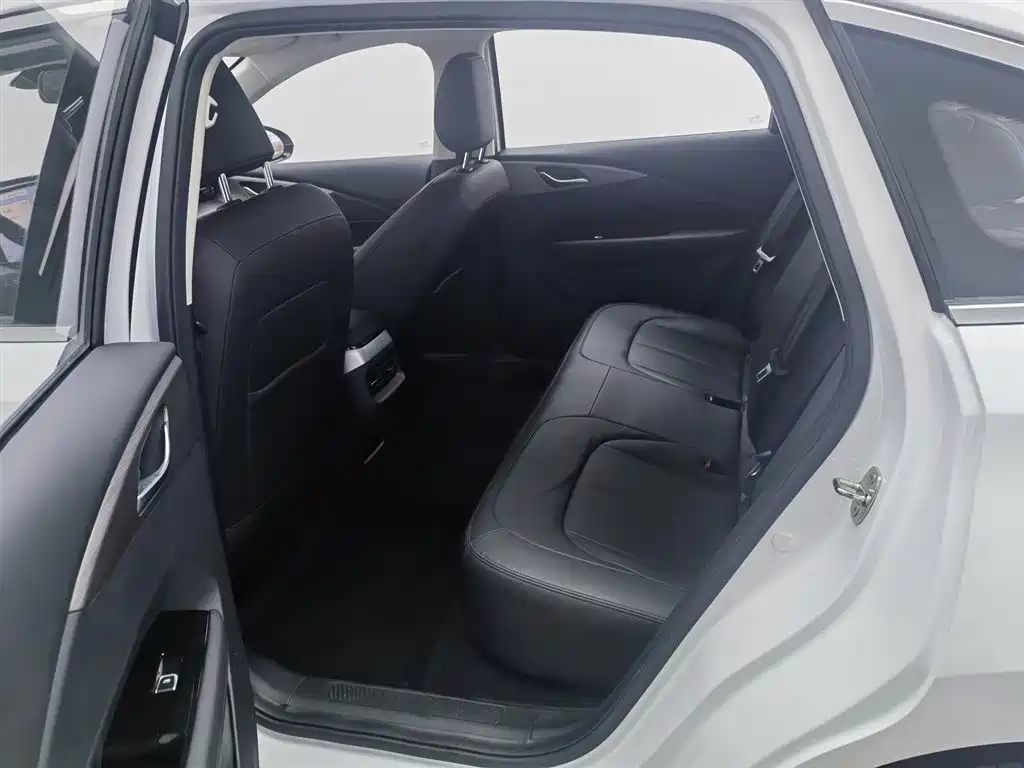 WULING WULING STARLIGHT