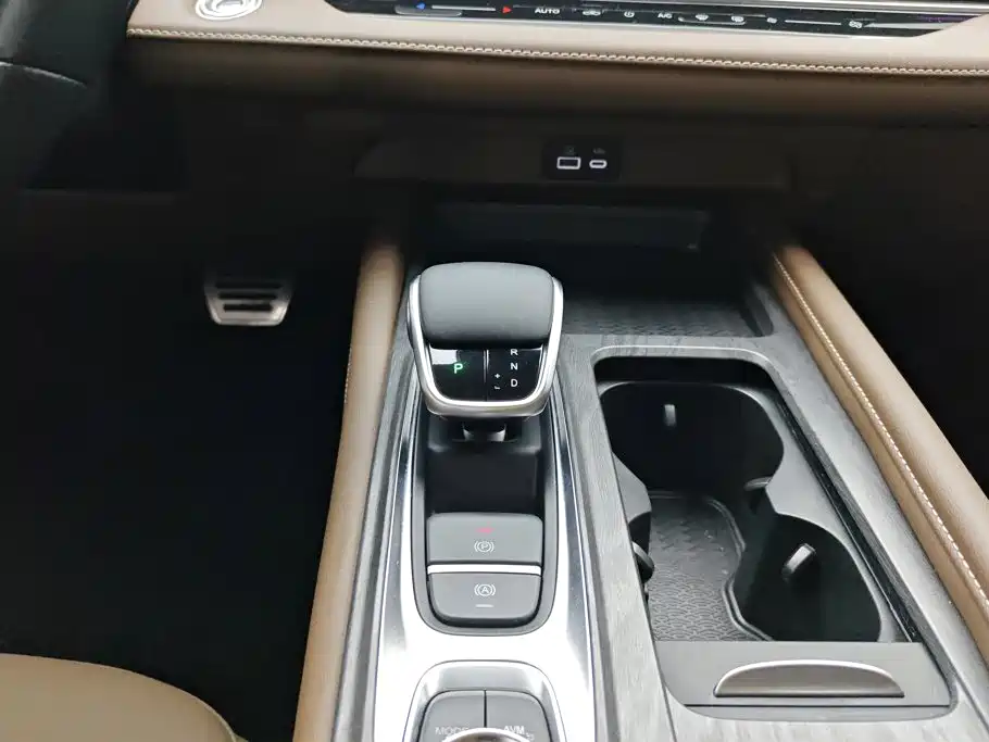 Chery Arrizo 8 — миниатюра 16
