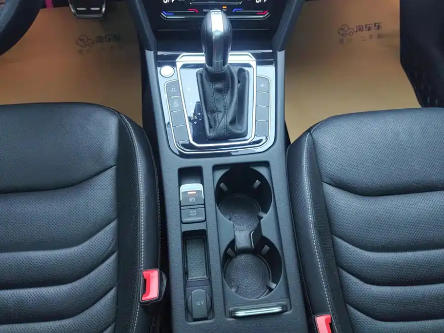 Volkswagen CC — миниатюра 16