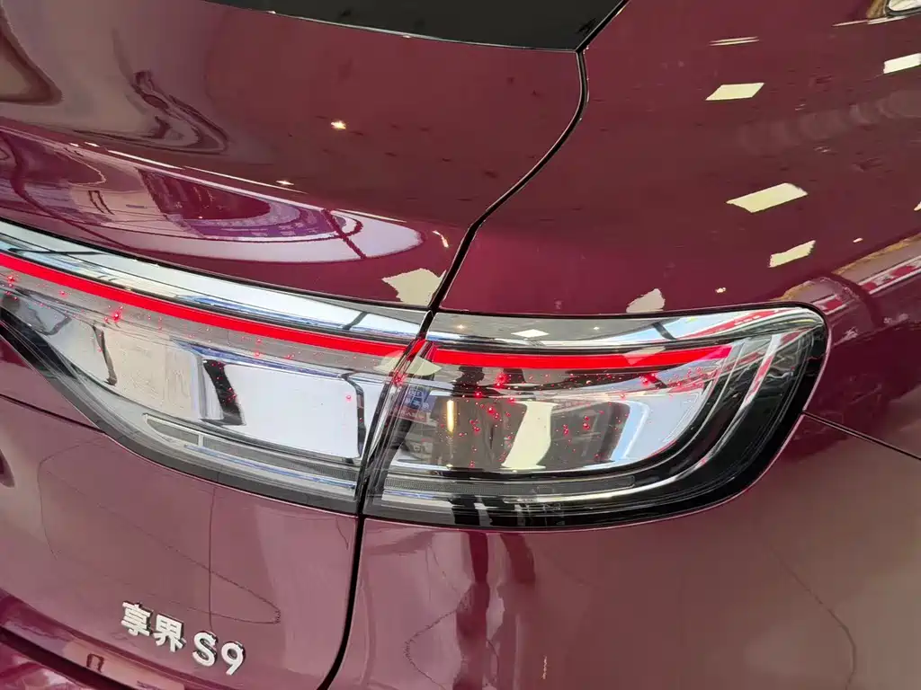 Xiangjie Xiangjie S9 — миниатюра 14