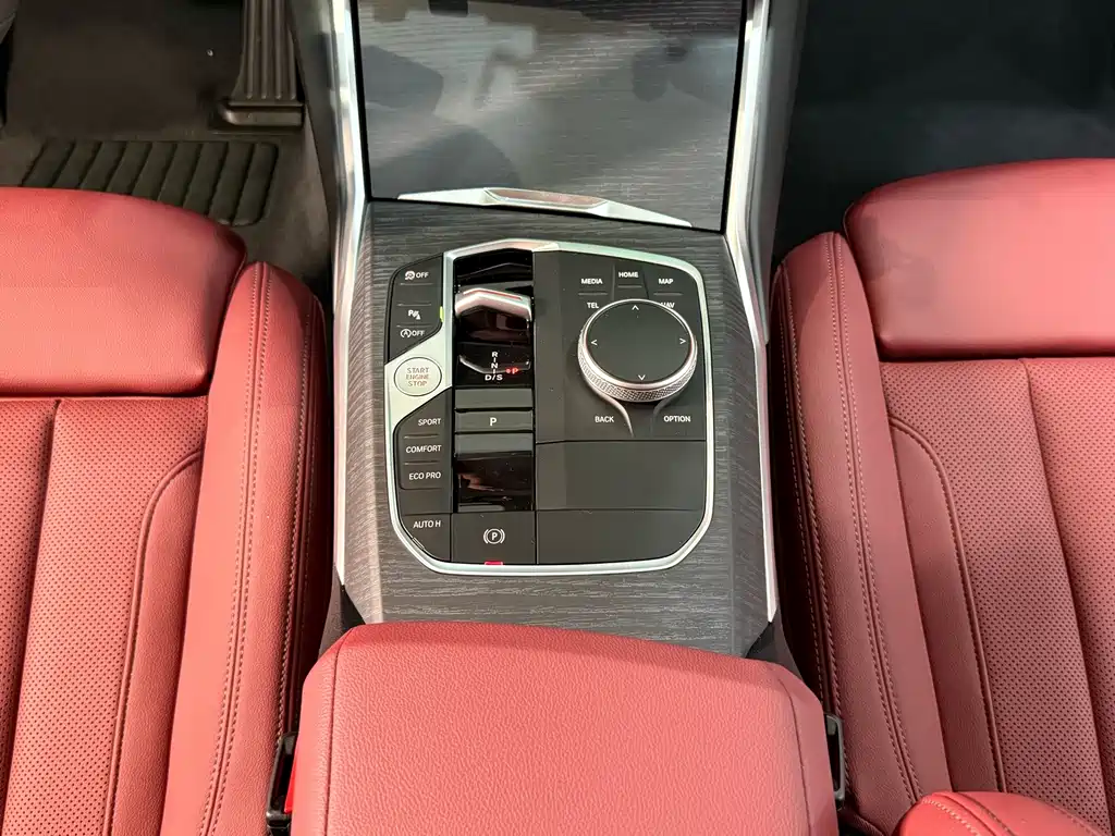 BMW 4 Series — миниатюра 20