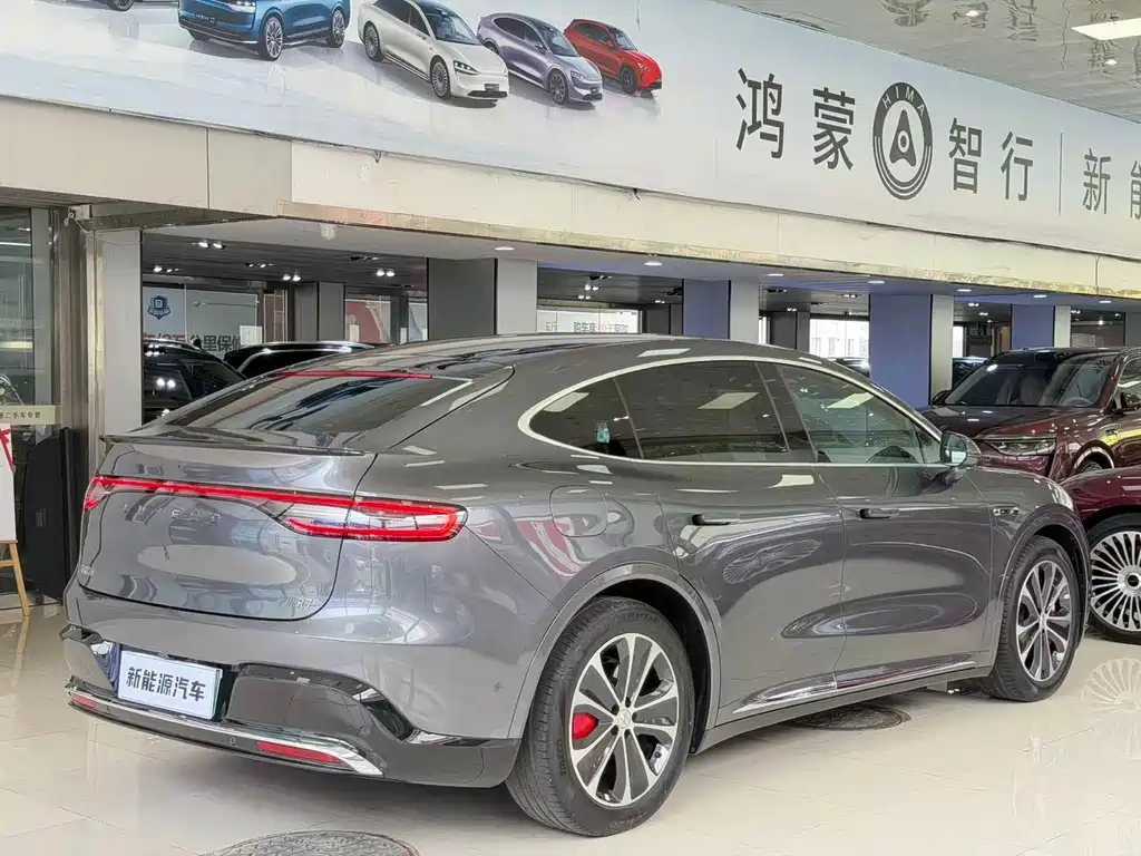 Zhijie Zhijie R7 — миниатюра 12