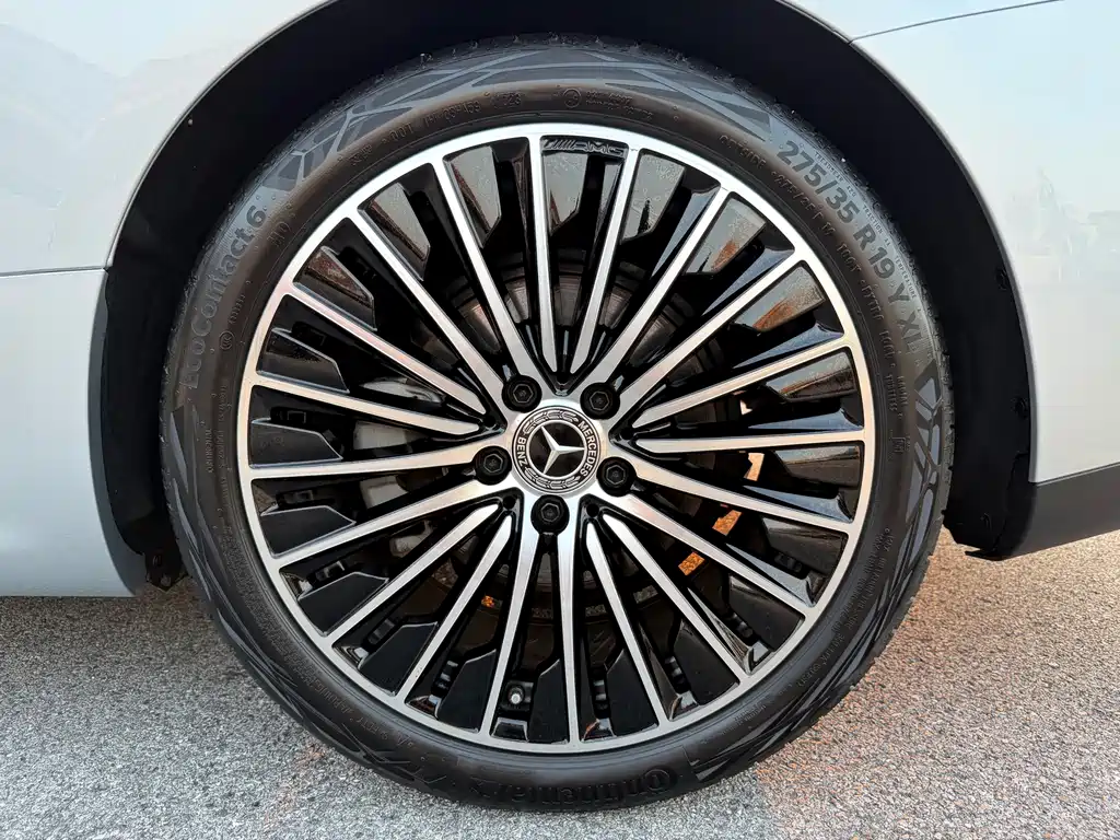 Mercedes-Benz CLE — миниатюра 32