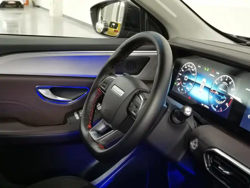 Jetour X90 PLUS — миниатюра 22