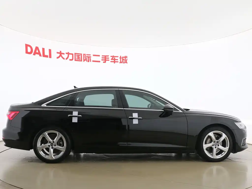 Audi A6L — миниатюра 4