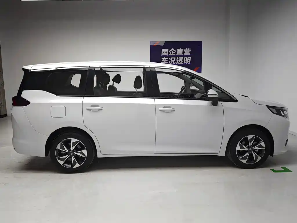 GAC Motor Trumpchi M6 — миниатюра 7