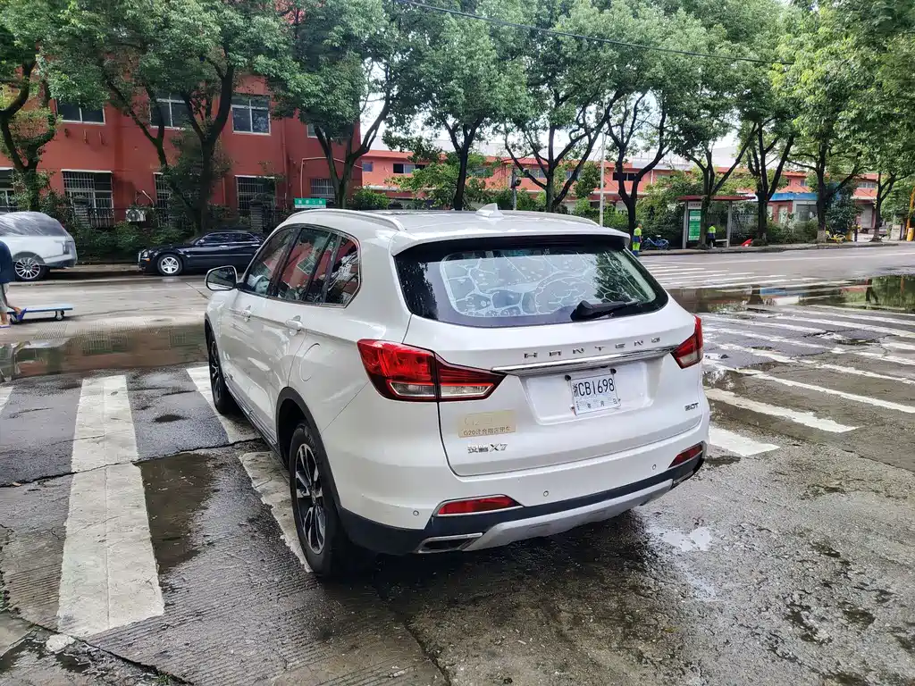 Hanteng Hanteng X7 — миниатюра 12