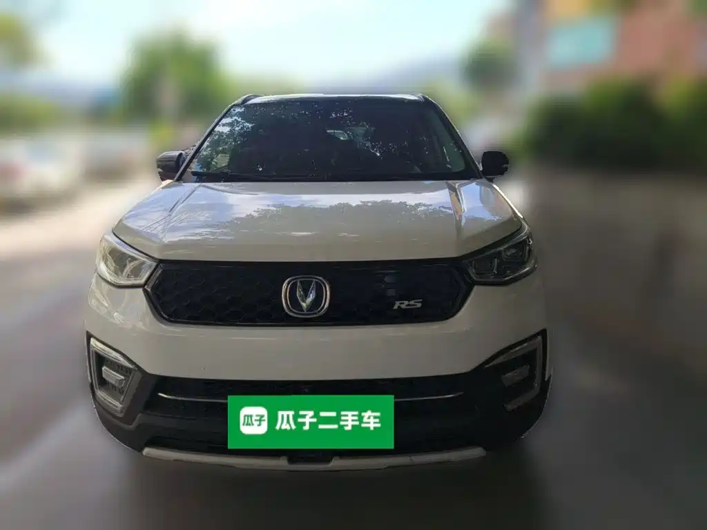 Changan CS55 — миниатюра 24