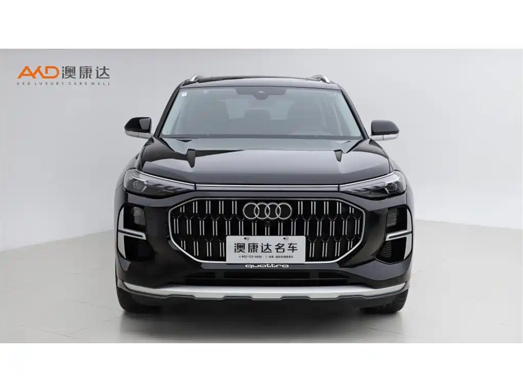 Audi Q6 — миниатюра 2