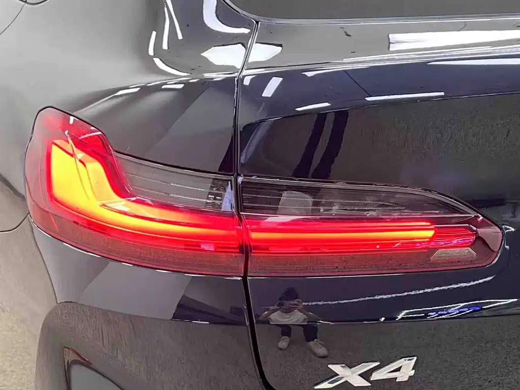 BMW X4 — миниатюра 6