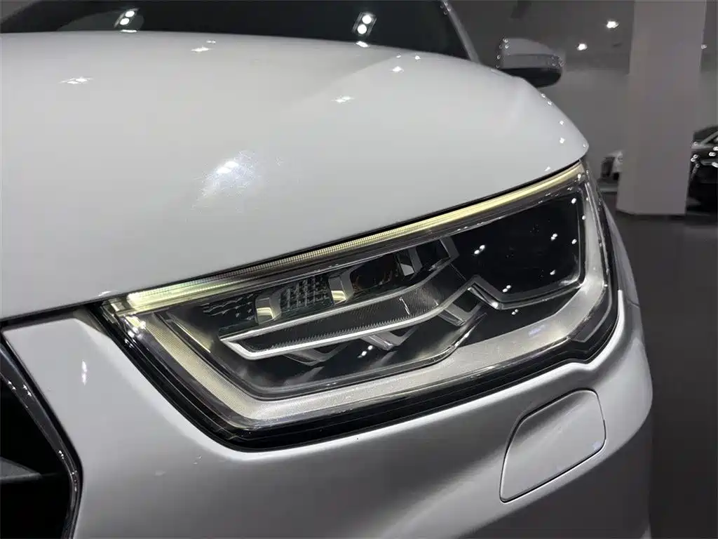 Audi A1 — миниатюра 12