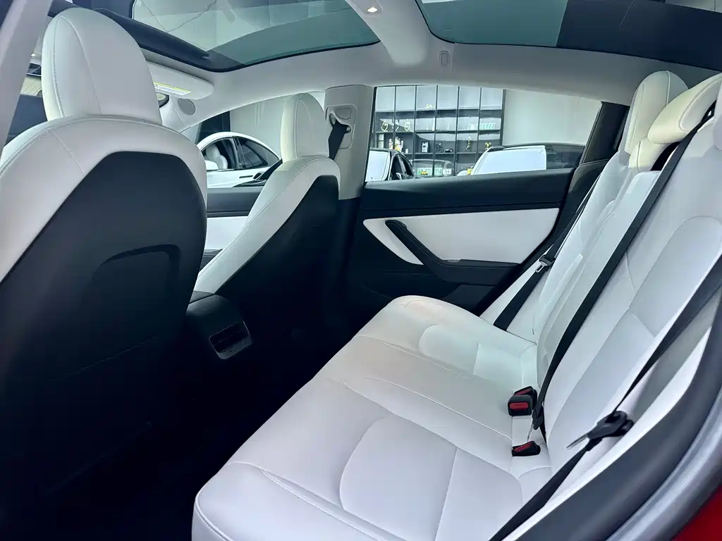 Tesla Model 3 — миниатюра 12
