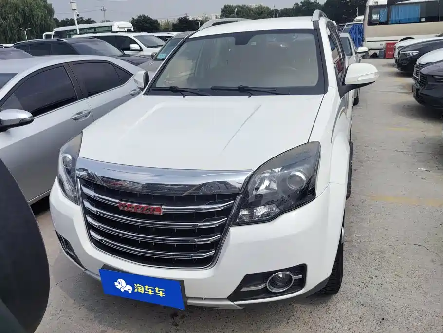 Haval H5 Classic — миниатюра 2