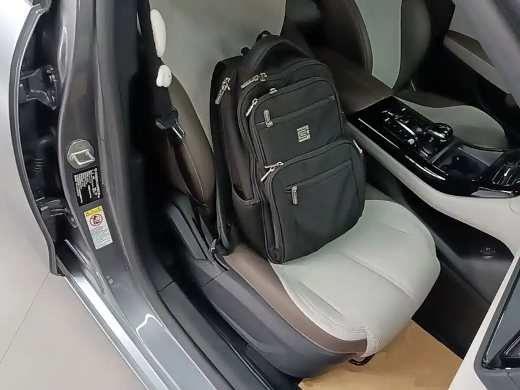 BYD Qin PLUS — миниатюра 25