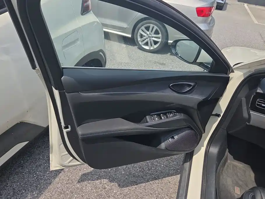 BYD Seal 06 — миниатюра 7
