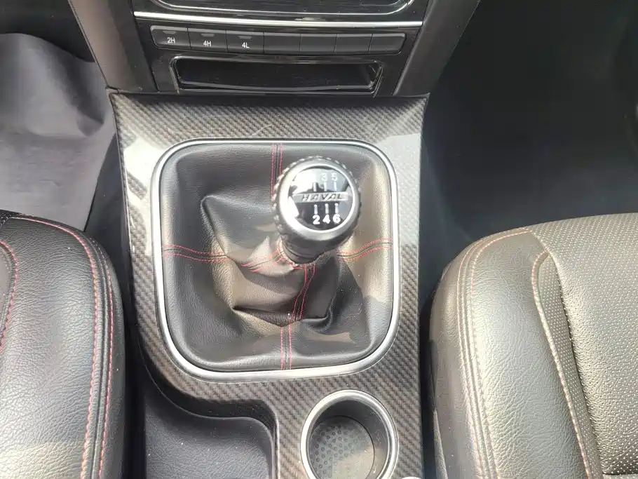Haval H5 Classic — миниатюра 16