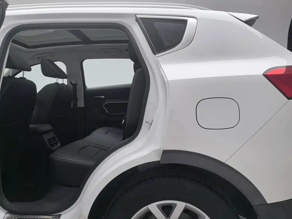 Haval H6 — миниатюра 15