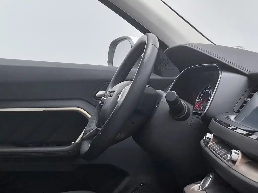 Haval H6 — миниатюра 22