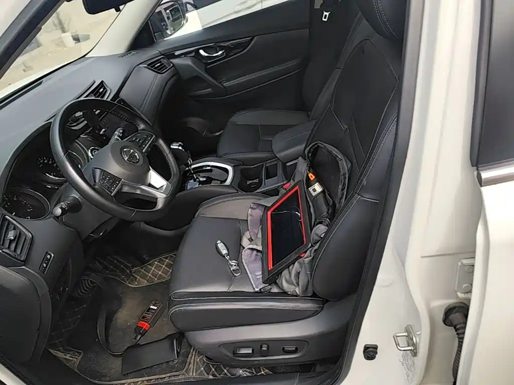 Nissan X-Trail — миниатюра 15