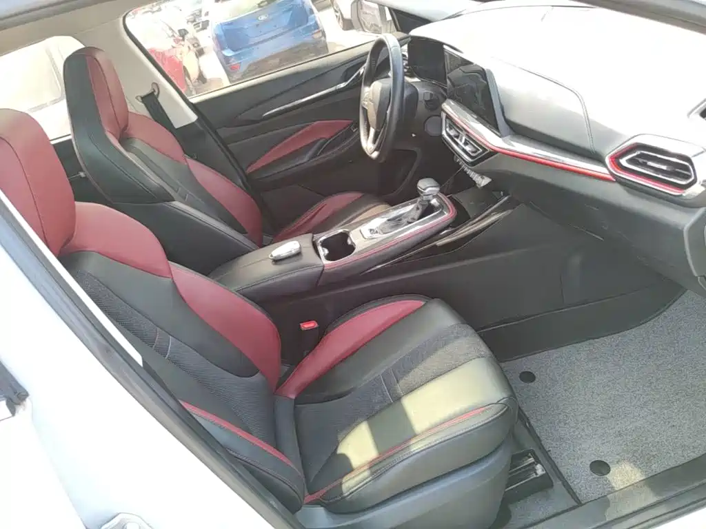Oshan Oushang X5 — миниатюра 25