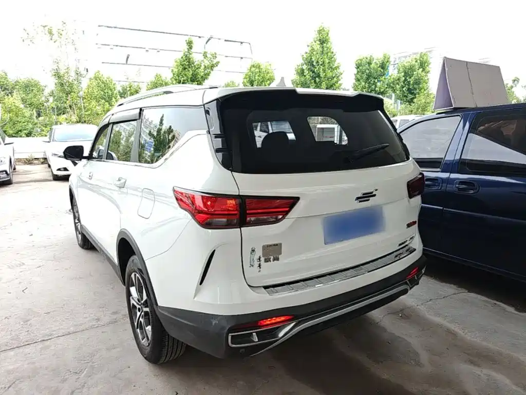 Oshan Oushang Kosai Pro — миниатюра 5