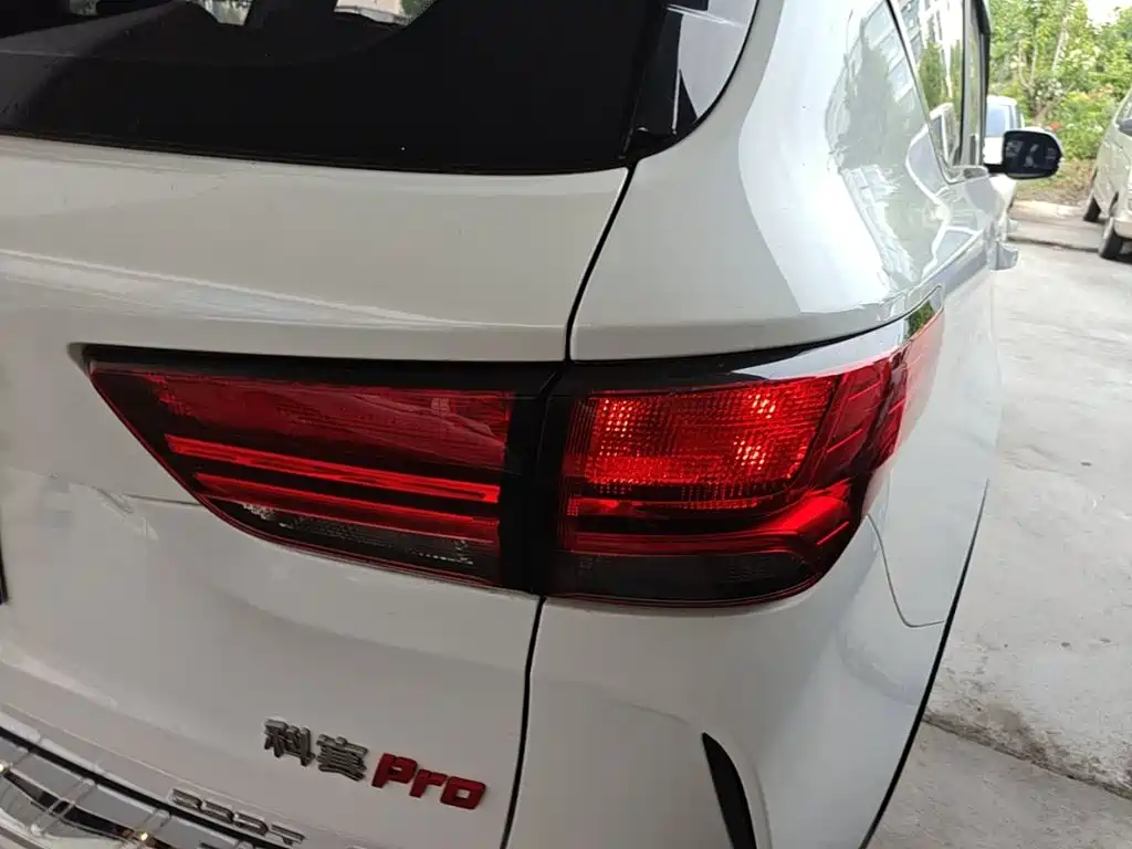 Oshan Oushang Kosai Pro — миниатюра 8