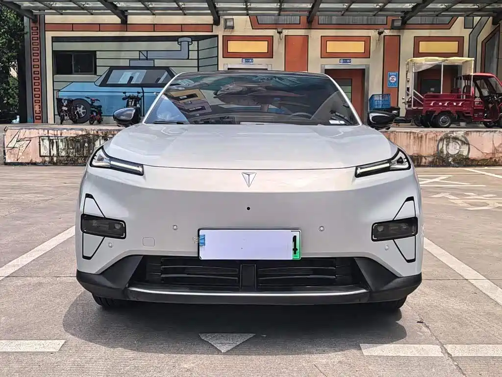 Deepal Deepal S05 — миниатюра 2