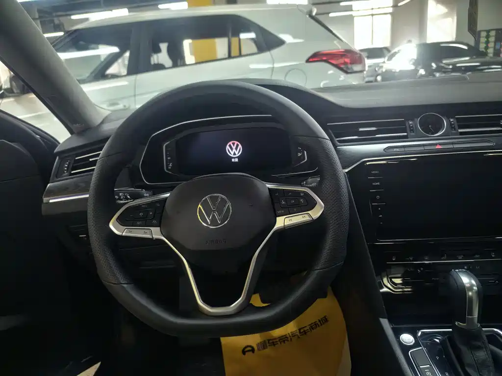 Volkswagen Magotan 2026 3000 380TSI DSG Luxury