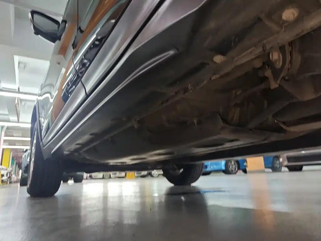 Nissan X-Trail — миниатюра 22