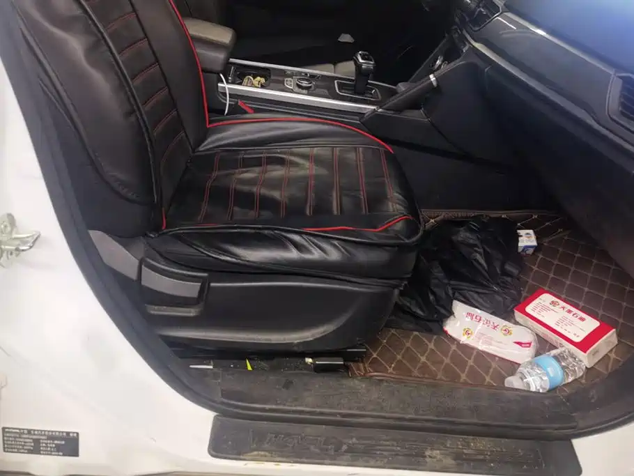 Haval H6 — миниатюра 8