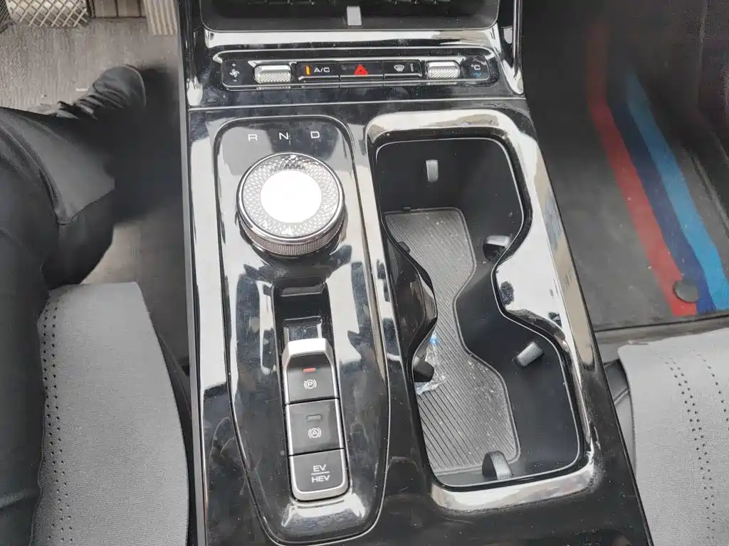 Wuling Xingguang — миниатюра 10