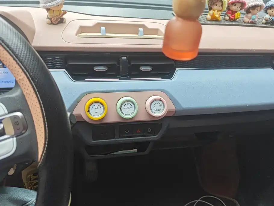 Chery QQ QQ Ice Cream — миниатюра 13