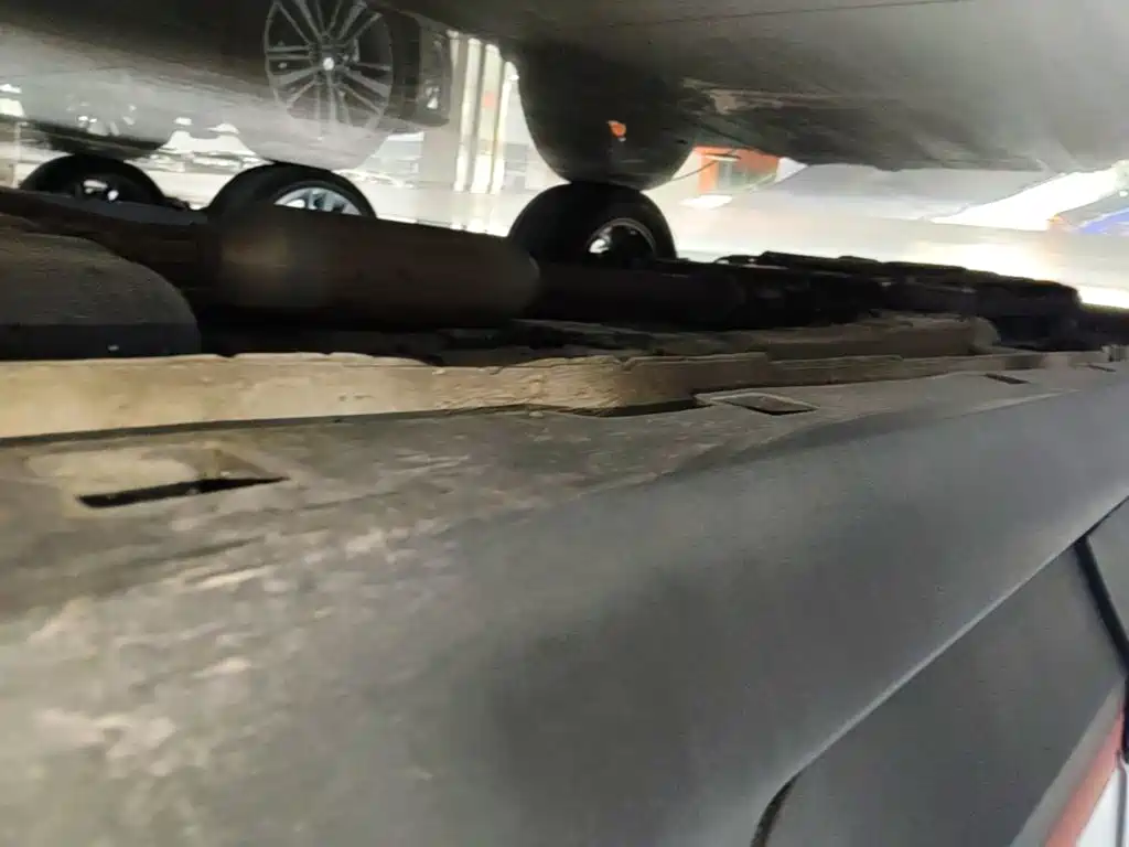 Changan CS55PLUS — миниатюра 22