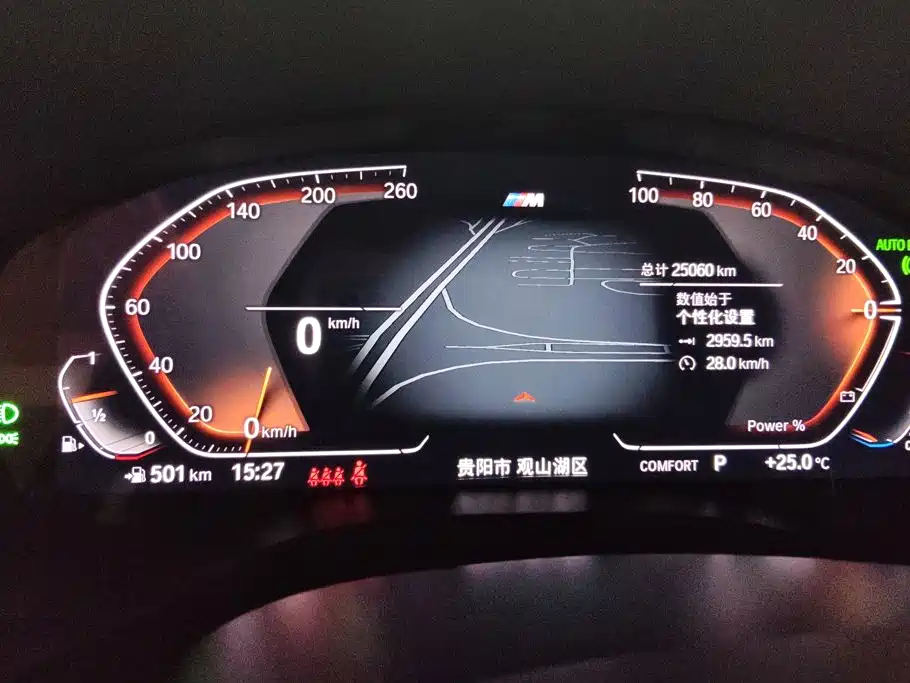 BMW X4 — миниатюра 14