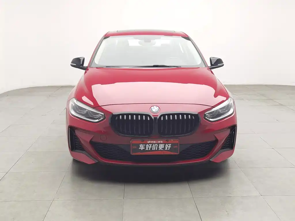 BMW 1 Series — миниатюра 3