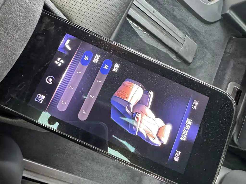 Hongqi HONGQI HQ9 PHEV