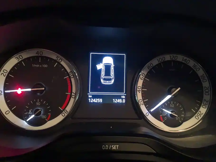 Skoda Kodiaq — миниатюра 14