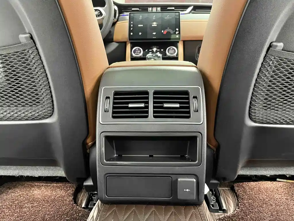 Jaguar XFL — миниатюра 16