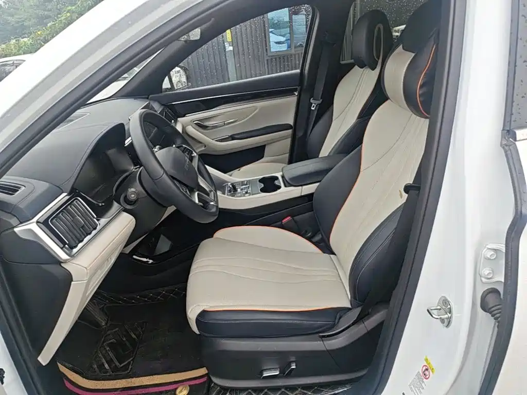 BYD PLUS New Energy — миниатюра 15