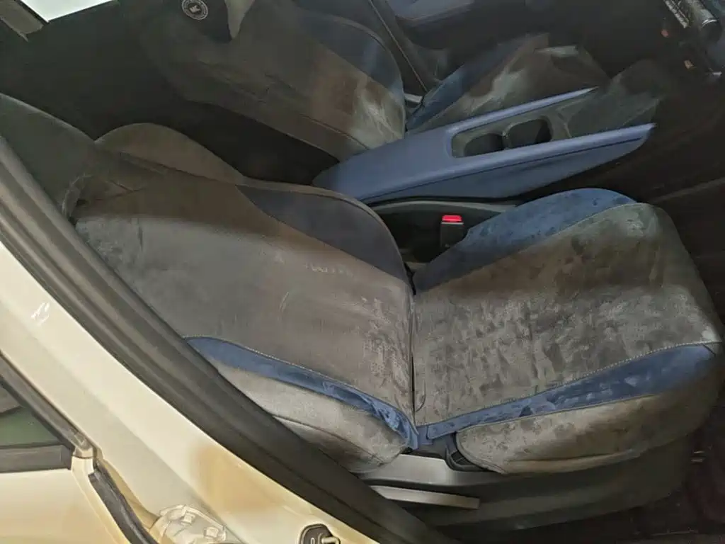 BYD Seagull — миниатюра 25