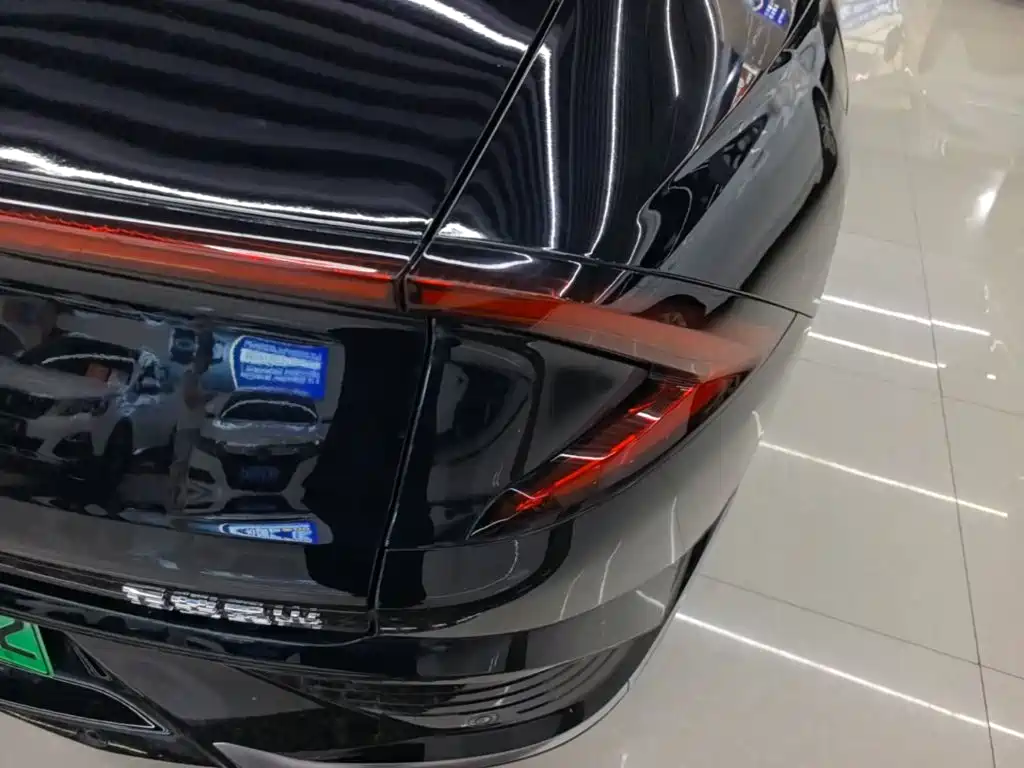 Wuling Xingguang — миниатюра 8