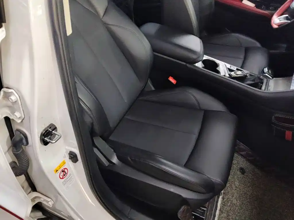 Changan CS55PLUS — миниатюра 25