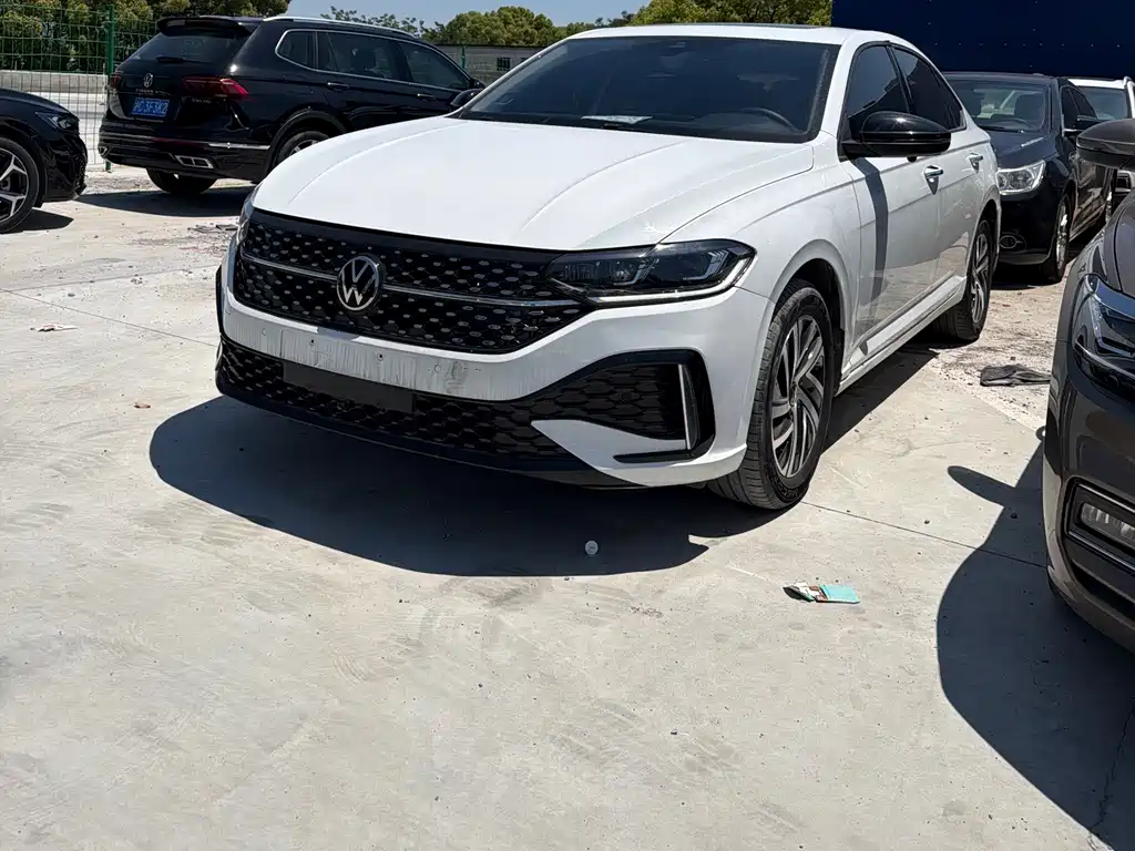 Volkswagen Lavida 2023