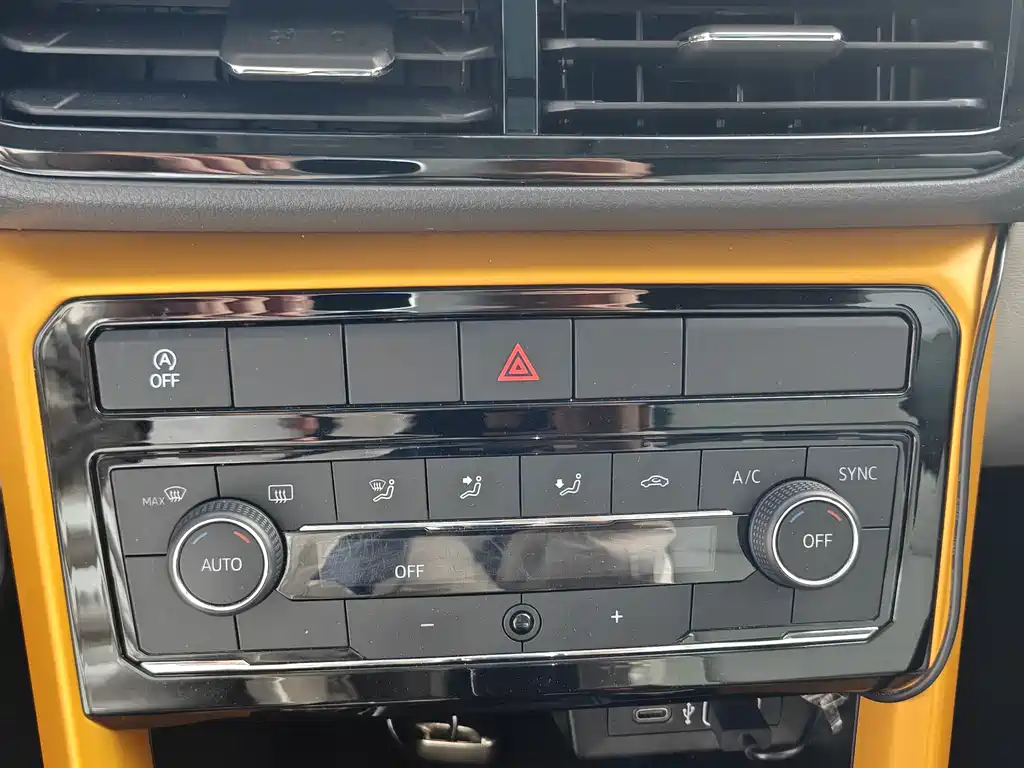 Volkswagen T-Cross 280TSI DSG Comfort Edition, фото 17
