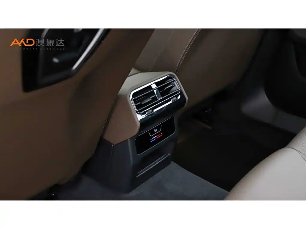 BMW 5 Series 5 2024 530Li Lead Luxury