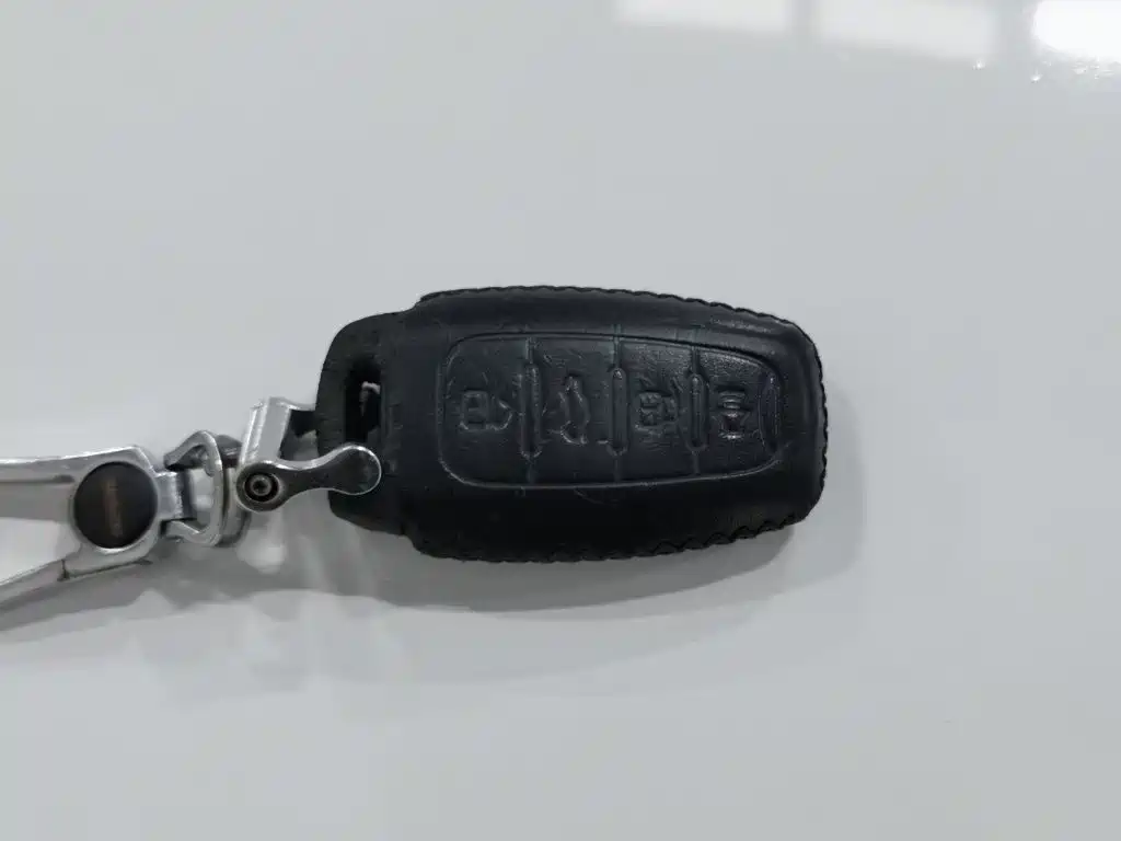 Haval H2s — миниатюра 19